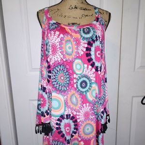 Womens tunic